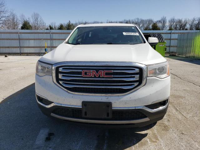  GMC ACADIA 2019 White