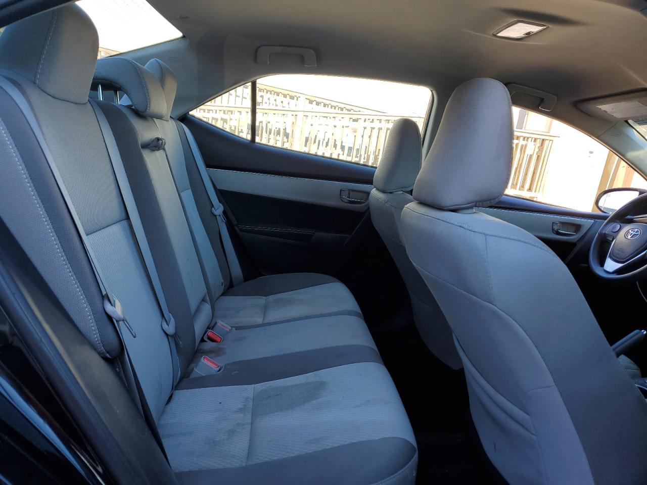 2017 Toyota Corolla - Image 10