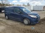 2017 Ford Transit Connect Xlt na sprzedaż w Bridgeton, MO - Side