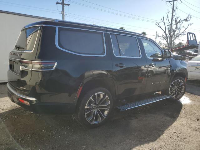  JEEP GRAND WAGO 2022 Черный