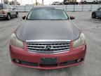 2006 Infiniti M35 Base იყიდება Sun Valley-ში, CA - Side