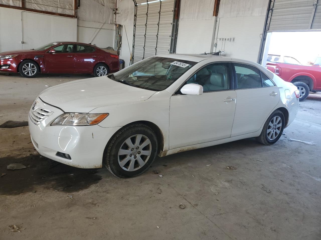 2008 Toyota Camry - Image 1
