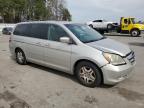 2005 Honda Odyssey Exl for Sale in Dunn, NC - Front End