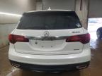 2016 Acura Mdx  للبيع في Elgin، IL - Front End