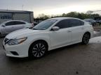2018 Nissan Altima 2.5 продається в Florence, MS - Rear End