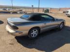 2001 Pontiac Firebird  na sprzedaż w Albuquerque, NM - Front End