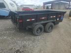 2024 Interstate Dump Trailer en Venta en Billings, MT - Minor Dent/Scratches