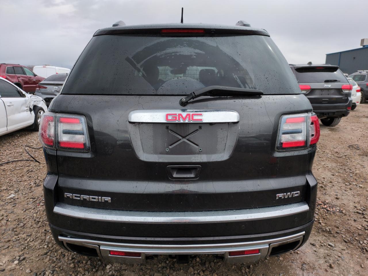 2016 GMC Acadia - Image 6