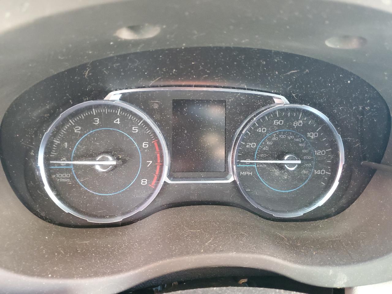 2017 Subaru Forester - Image 9