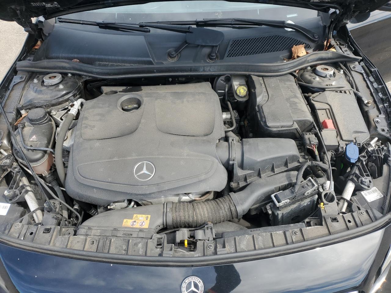 2020 Mercedes-Benz GLA-klasse - Image 14