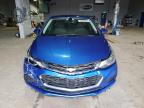 2017 CHEVROLET CRUZE LT for sale at Copart NB - MONCTON