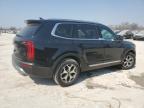 2022 Kia Telluride Ex на продаже в Cahokia Heights, IL - Side