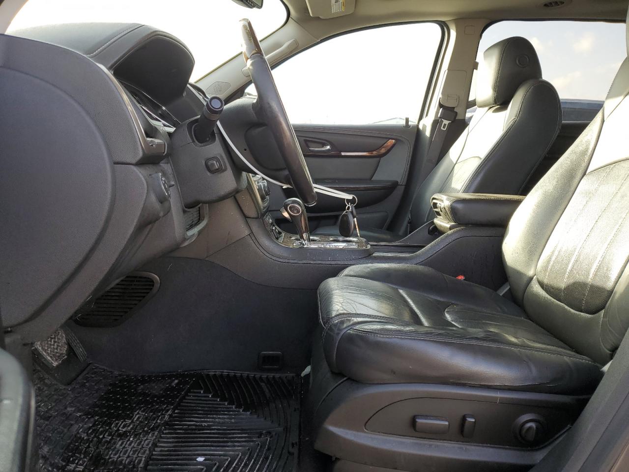 2015 GMC Acadia - Image 7