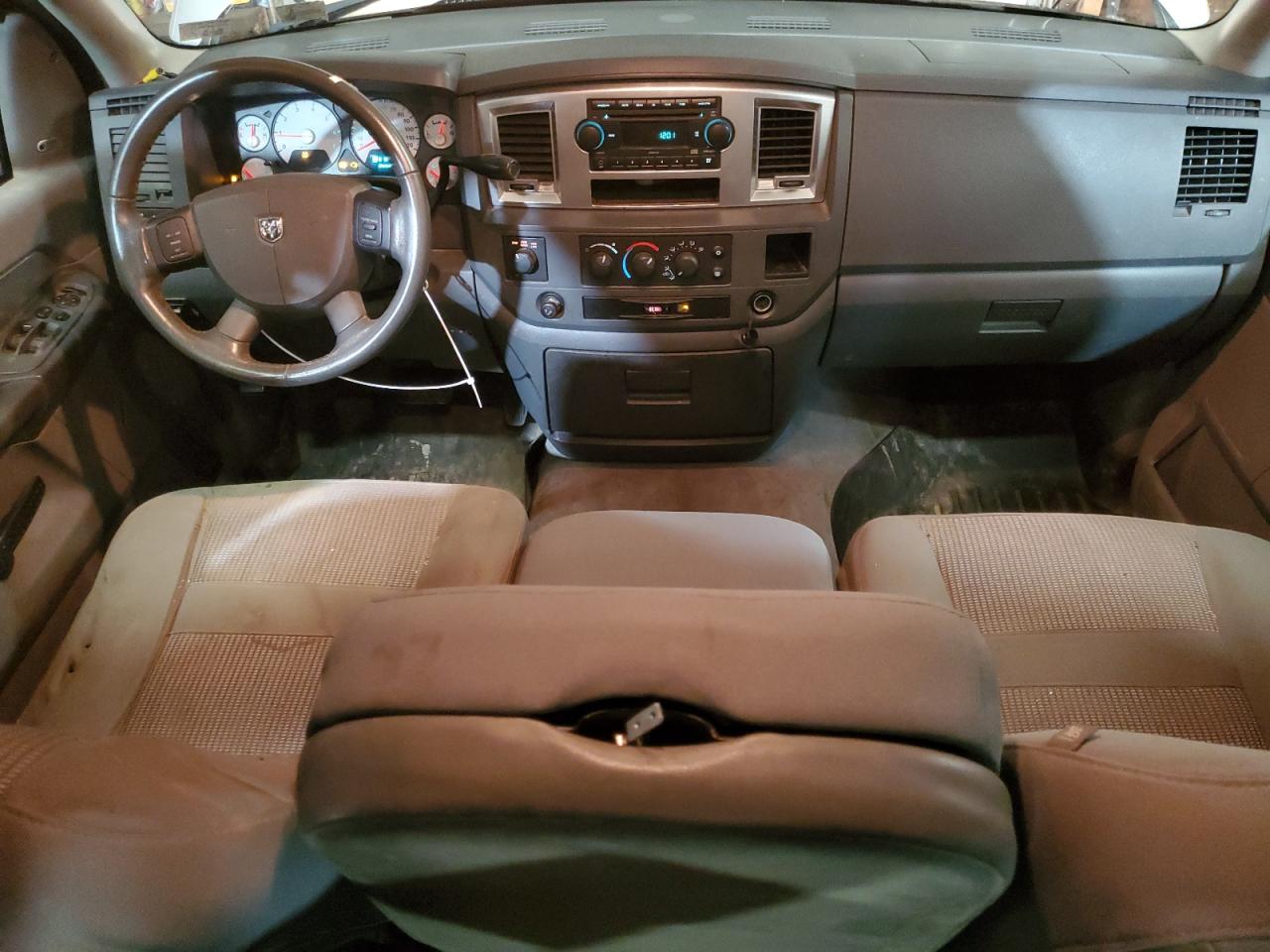 2009 Dodge RAM - Image 8