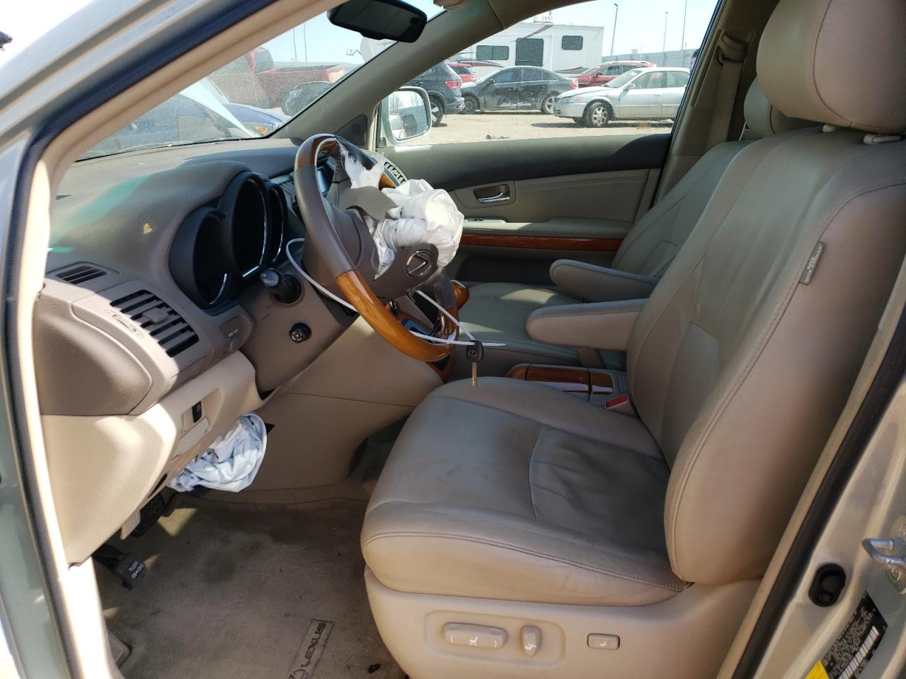2008 Lexus RX - Image 7