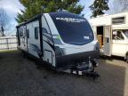 2022 Keystone Challenger Passport for Sale in Woodburn, OR - Undercarriage