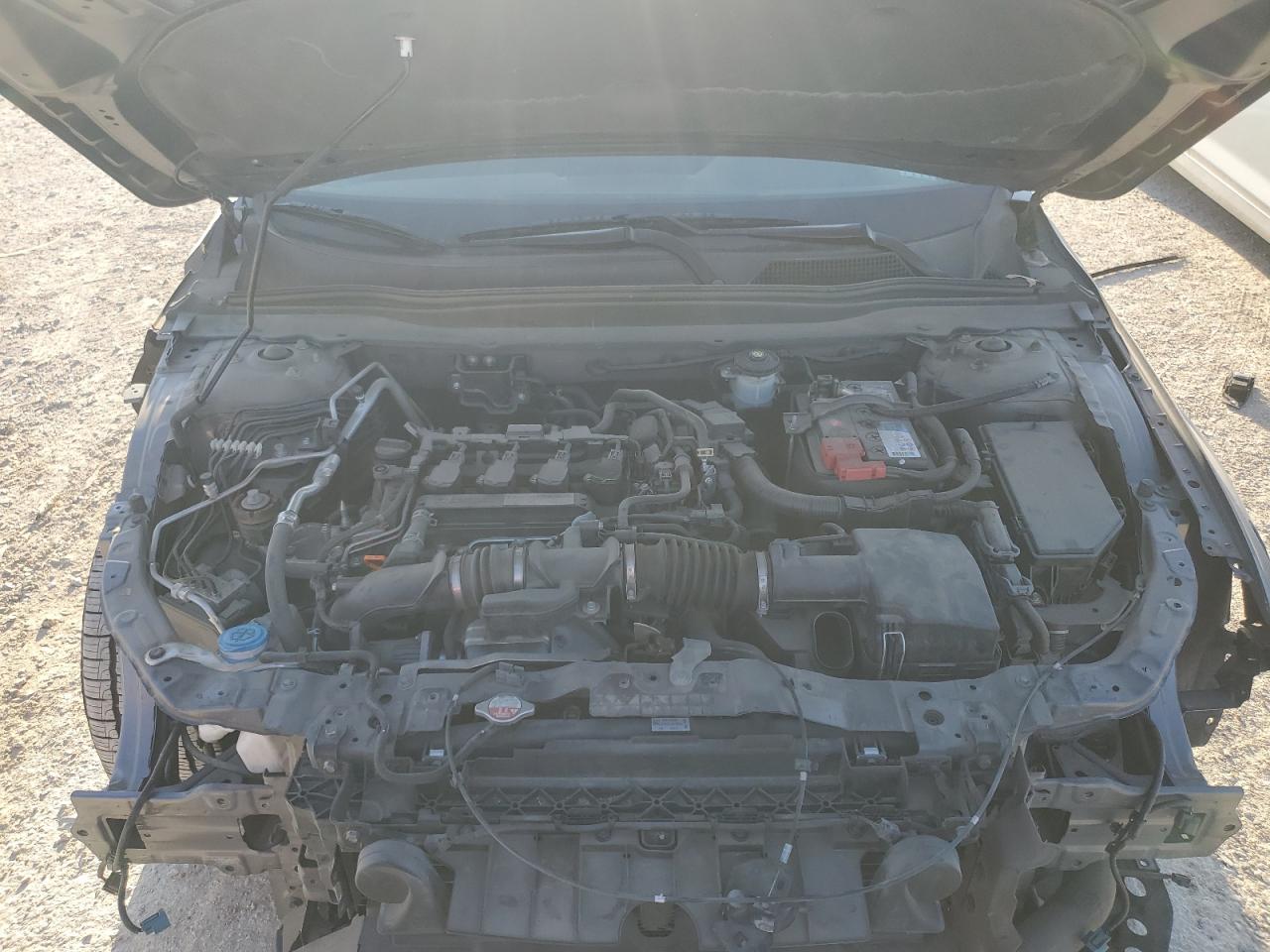 2019 Honda Accord - Image 11