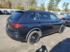 2021 Volkswagen Tiguan Se for Sale in Exeter, RI - Front End