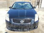 2009 Nissan Sentra 2.0 за продажба в Los Angeles, CA - Front End