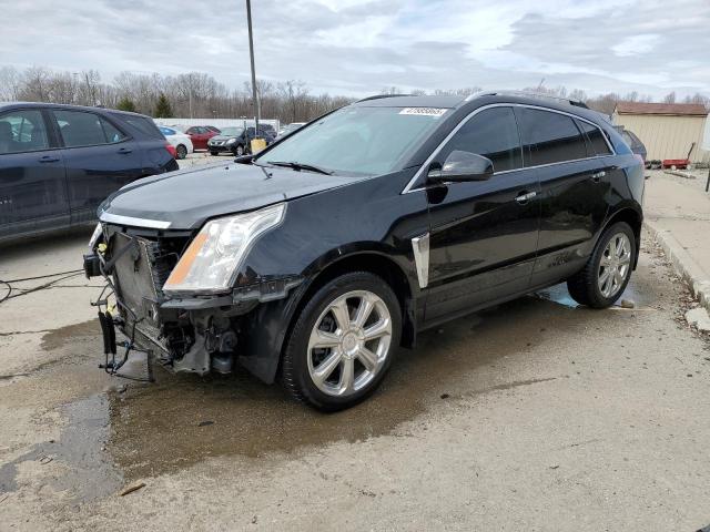 2016 Cadillac Srx Premium Collection