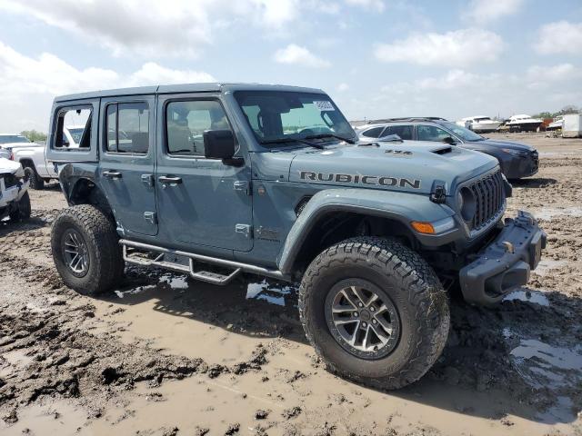  JEEP WRANGLER 2024 Szary