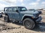 2024 Jeep Wrangler Rubicon 392 de vânzare în Houston, TX - Rear End