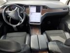 2016 Tesla Model X  продається в Wilmington, CA - Side