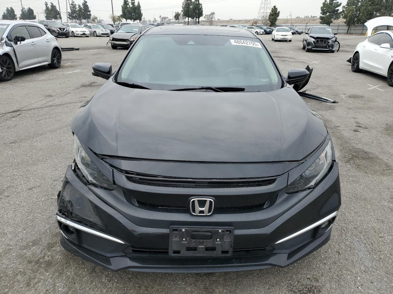 2020 Honda Civic - Image 5