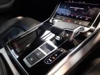 2022 AUDI Q7 S LINE for sale at Copart WOLVERHAMPTON