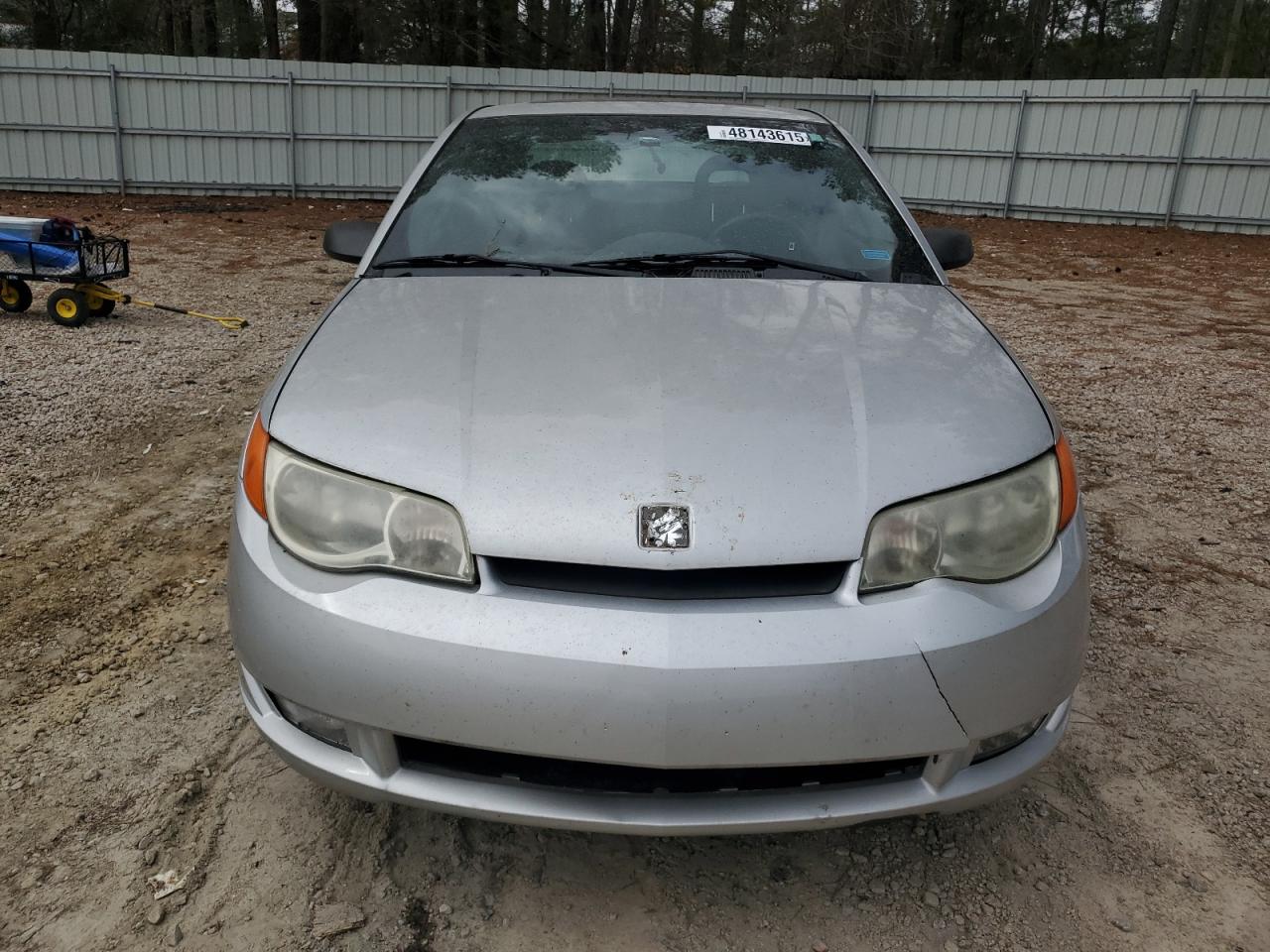2007 Saturn ION - Image 5