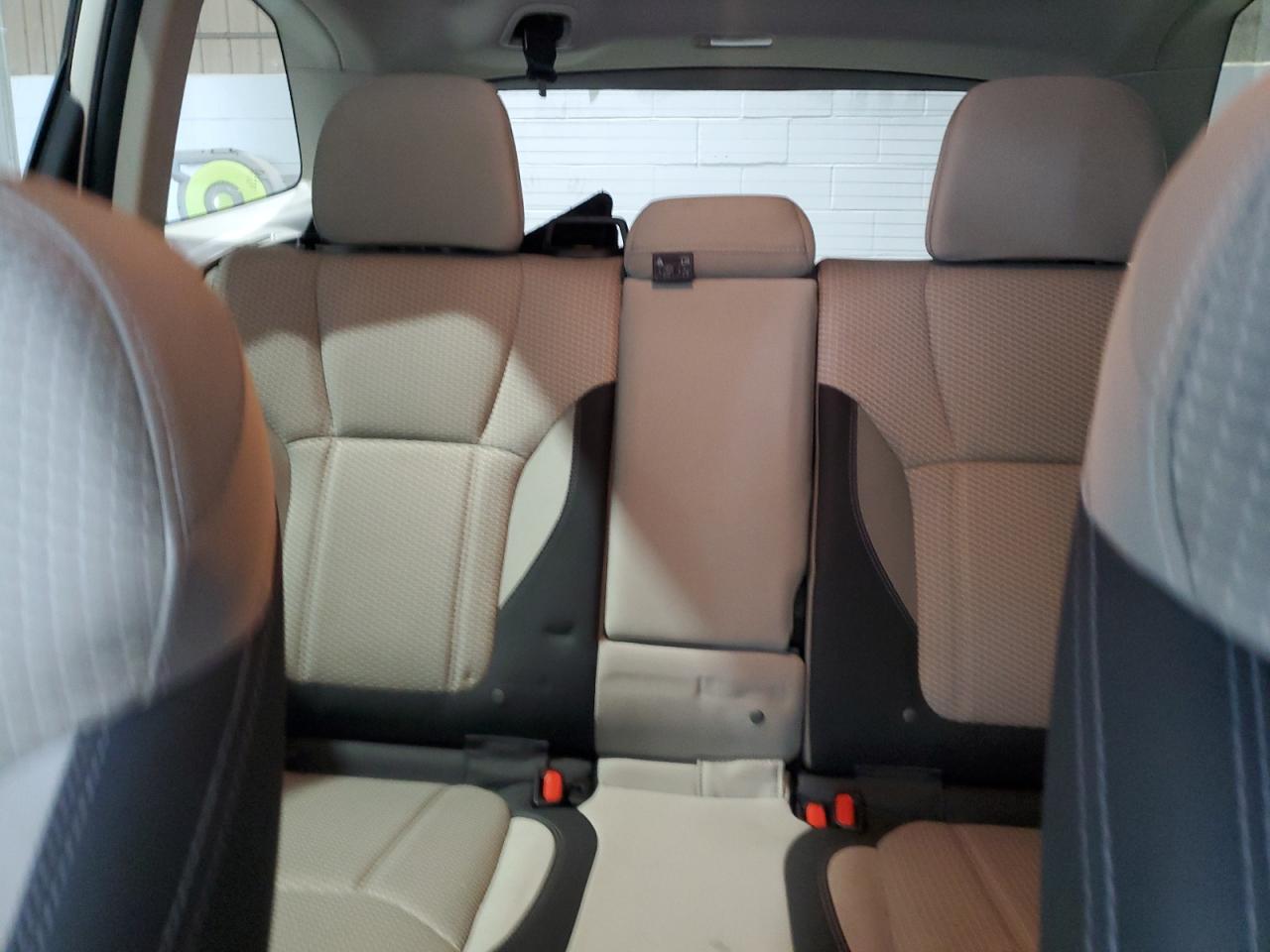 2019 Subaru Forester - Image 10