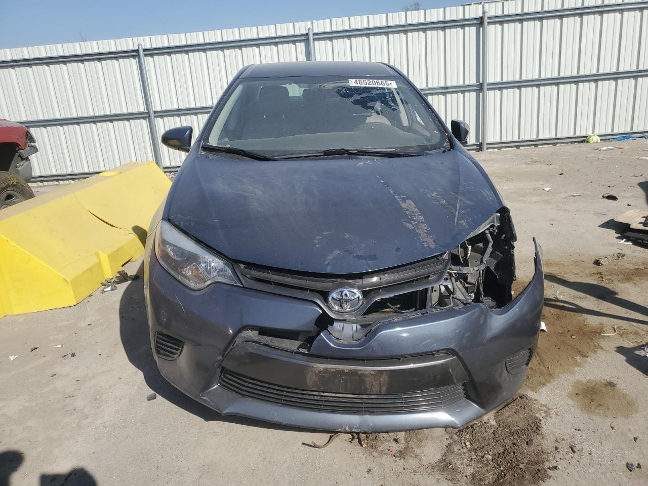 2016 Toyota Corolla - Image 5