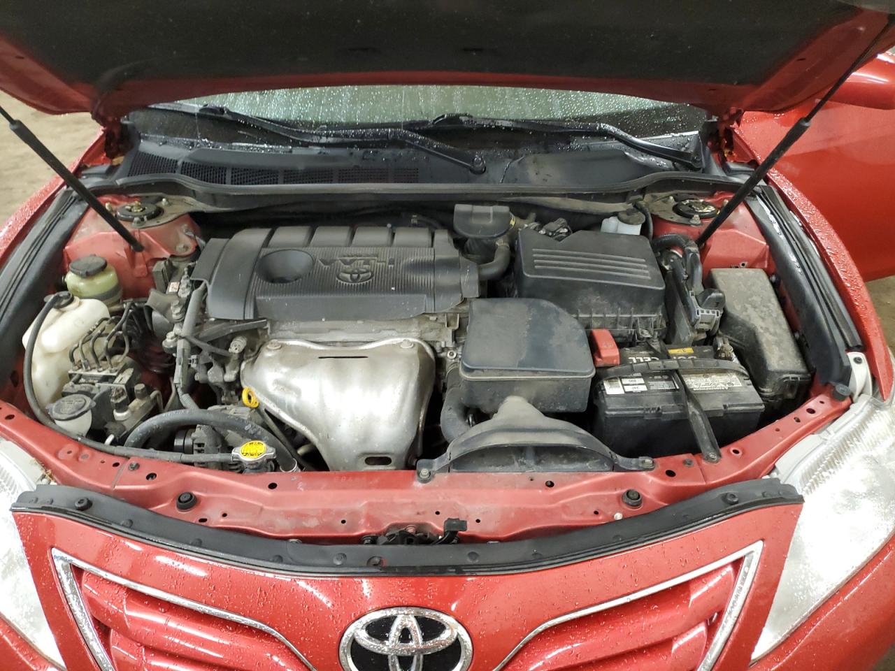 2011 Toyota Camry - Image 11