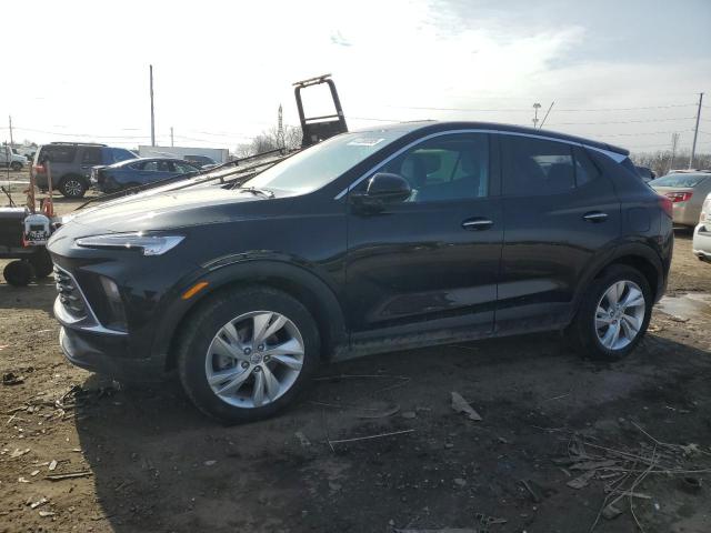 BUICK ENCORE GX 2024