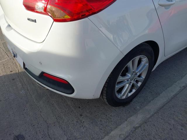 2015 KIA CEED 2 CRD