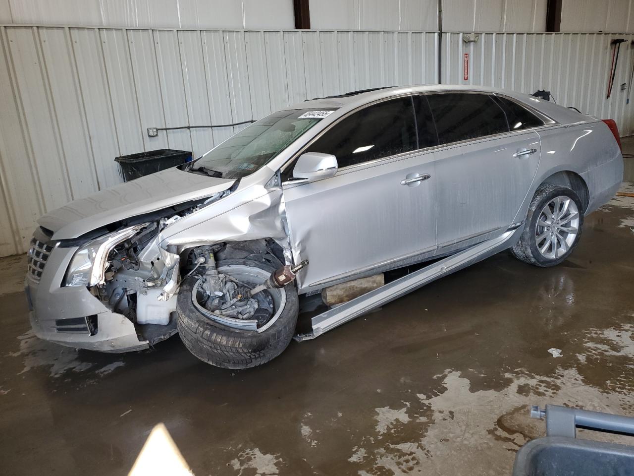 2015 Cadillac XTS - Image 1