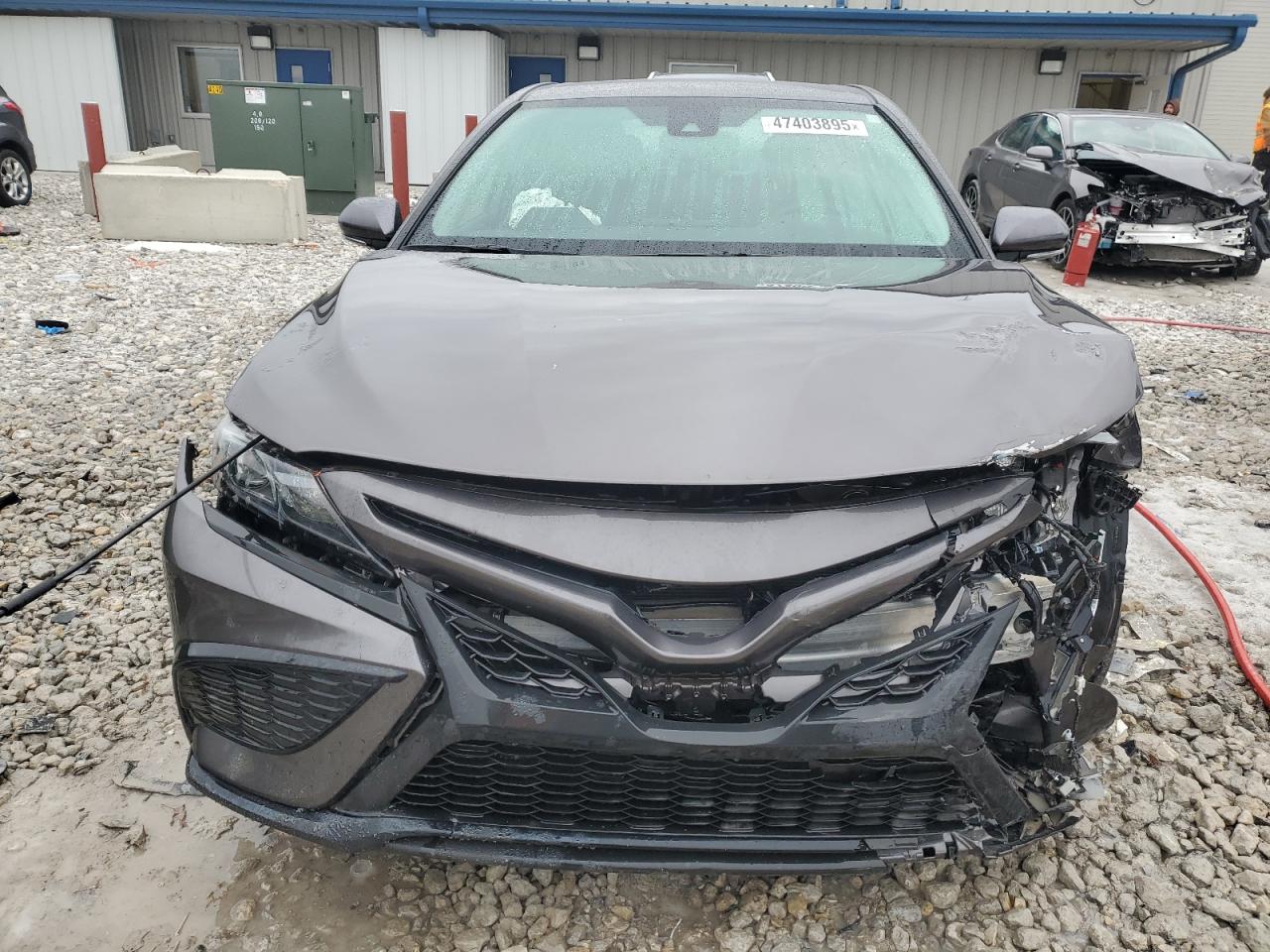 2022 Toyota Camry - Image 5