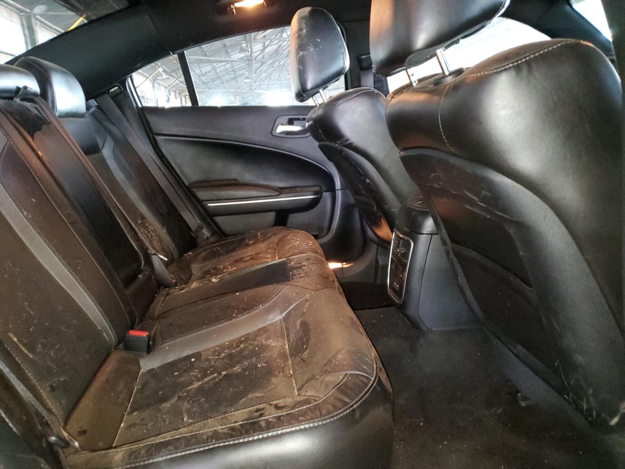 2021 Dodge Charger - Image 10