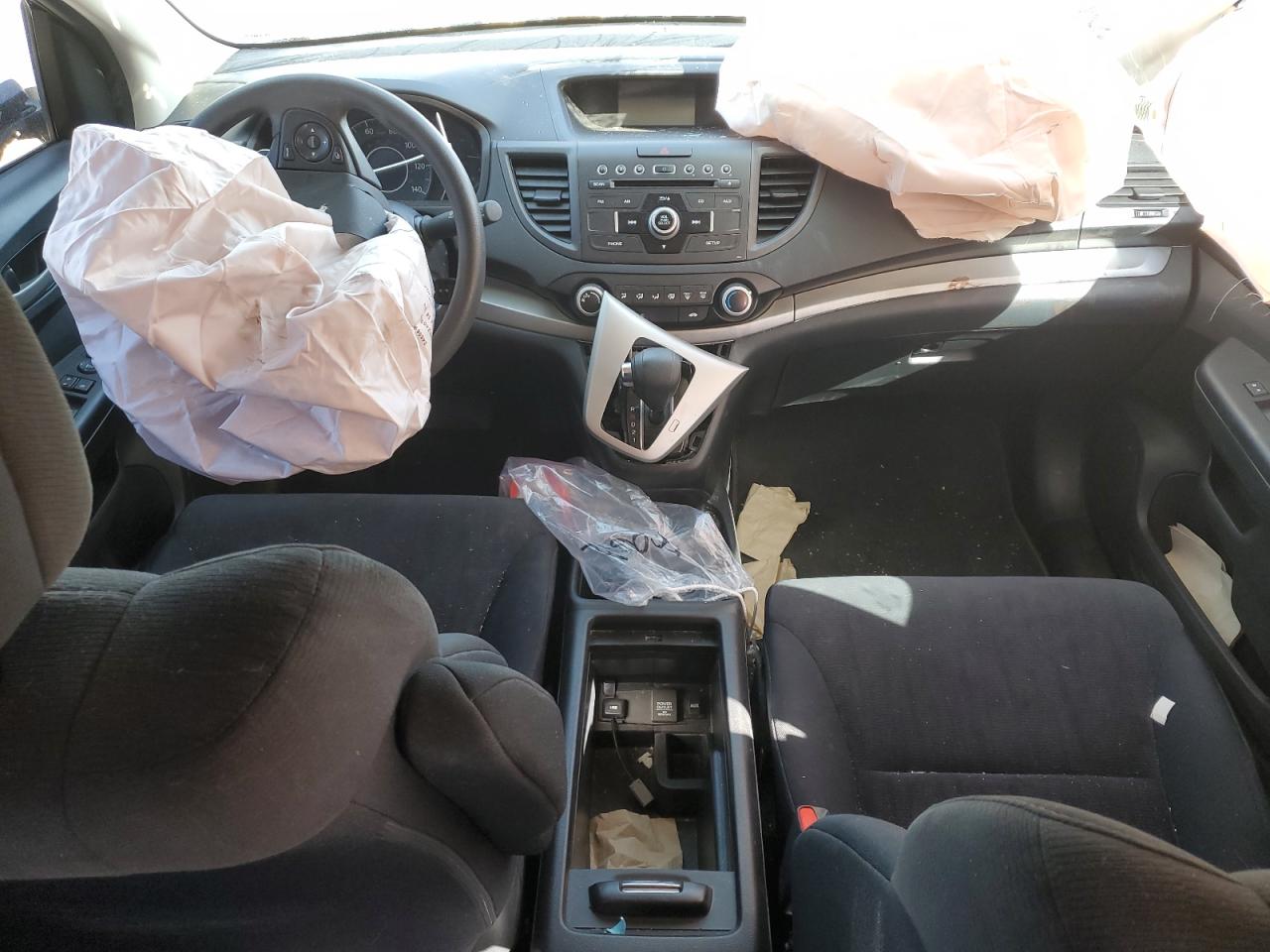 2014 Honda CR-V - Image 8