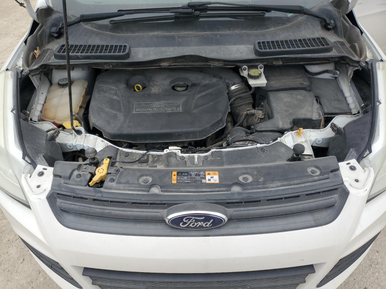 2013 Ford Escape - Image 12