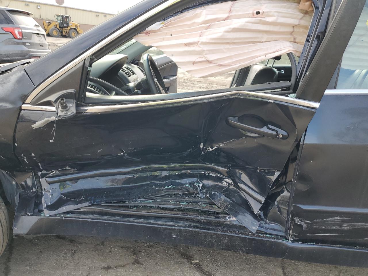 2007 Honda Accord - Image 7