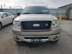 2007 Ford F150 Supercrew de vânzare în Dyer, IN - Front End
