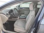2018 Ford Fusion Se Hybrid იყიდება San Antonio-ში, TX - Front End