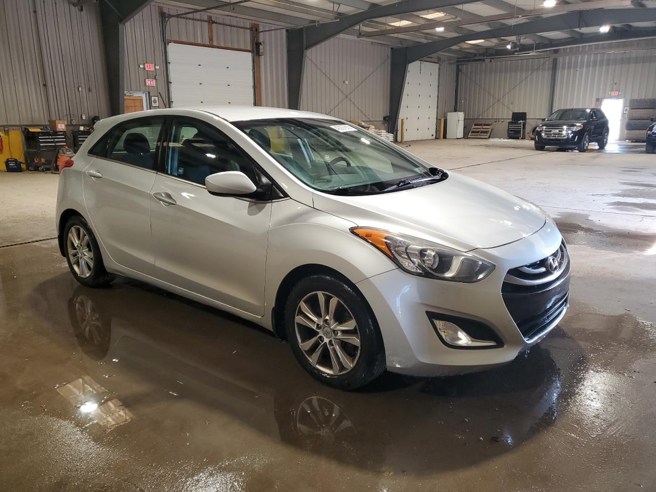 2014 Hyundai Elantra - Image 4