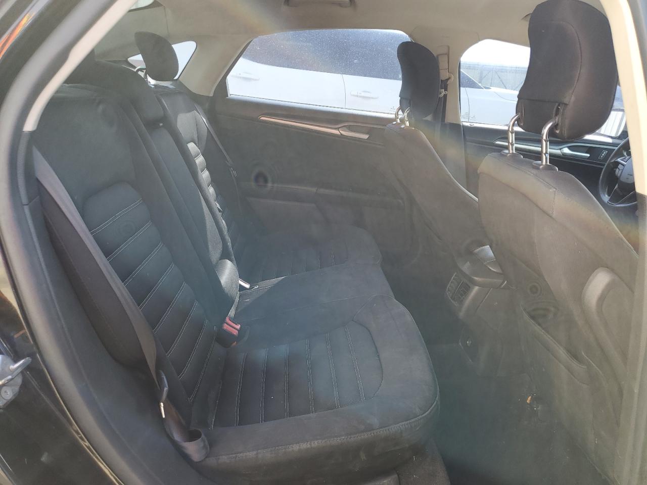 2013 Ford Fusion - Image 10