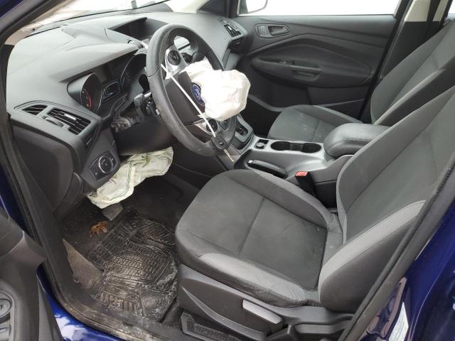  FORD ESCAPE 2013 Син