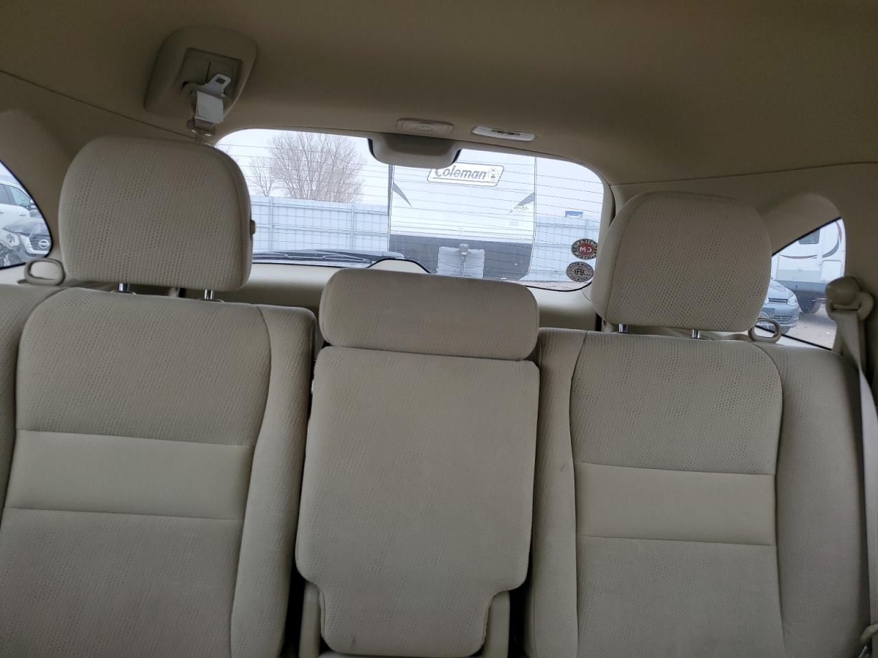 2011 Honda CR-V - Image 10