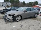 2018 Chevrolet Malibu Lt for Sale in Mendon, MA - All Over