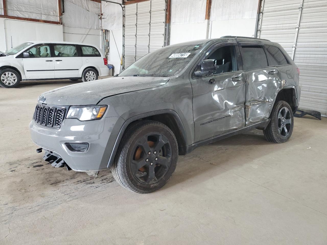 2019 Jeep Grand Cherokee Laredo for Sale in Lexington, KY - Side