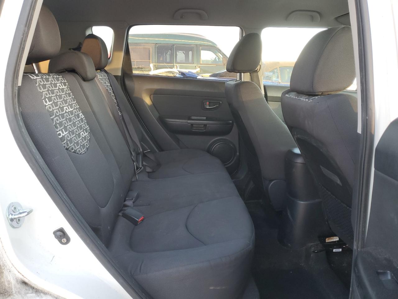 2011 Kia Soul - Image 10